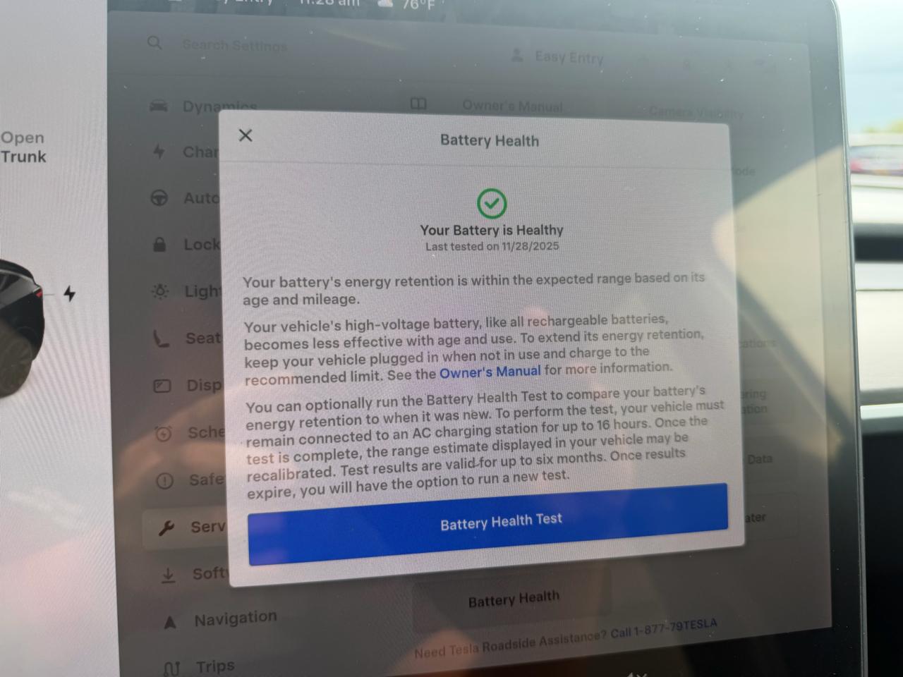 Tesla Model Y Long Range AWD 2021