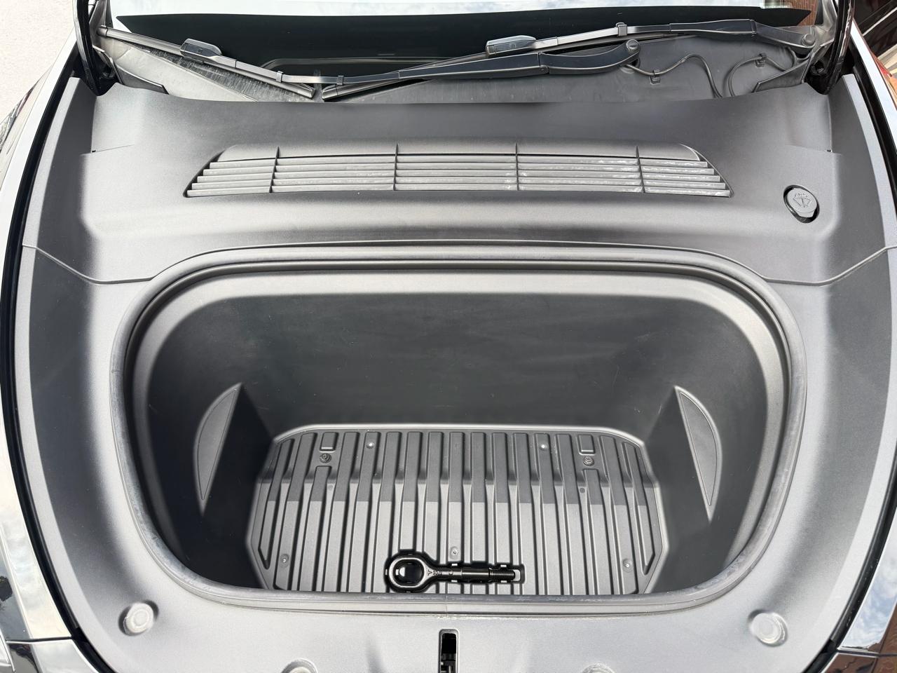 Tesla Model Y Long Range AWD 2021