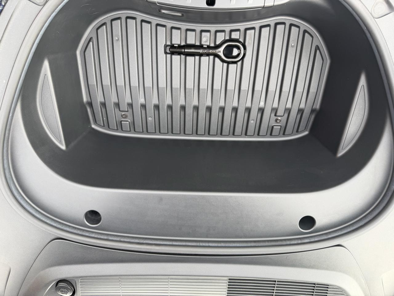 Tesla Model 3 Performance AWD 2021