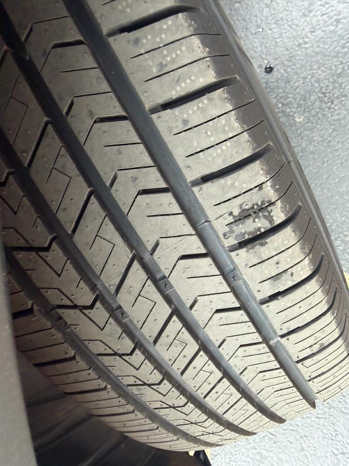 Honda CR-V EX-L 2018