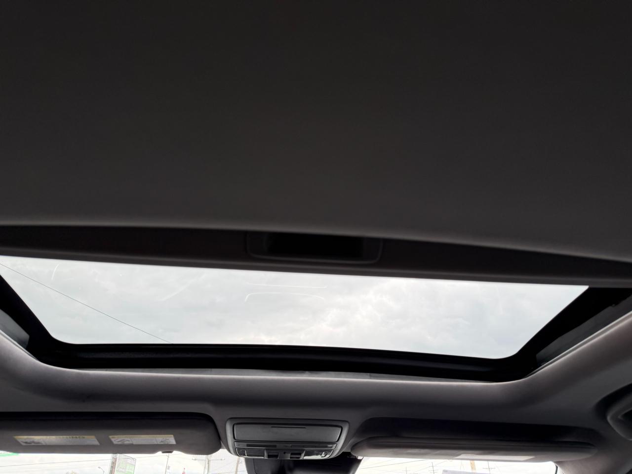 Honda CR-V EX-L 2018