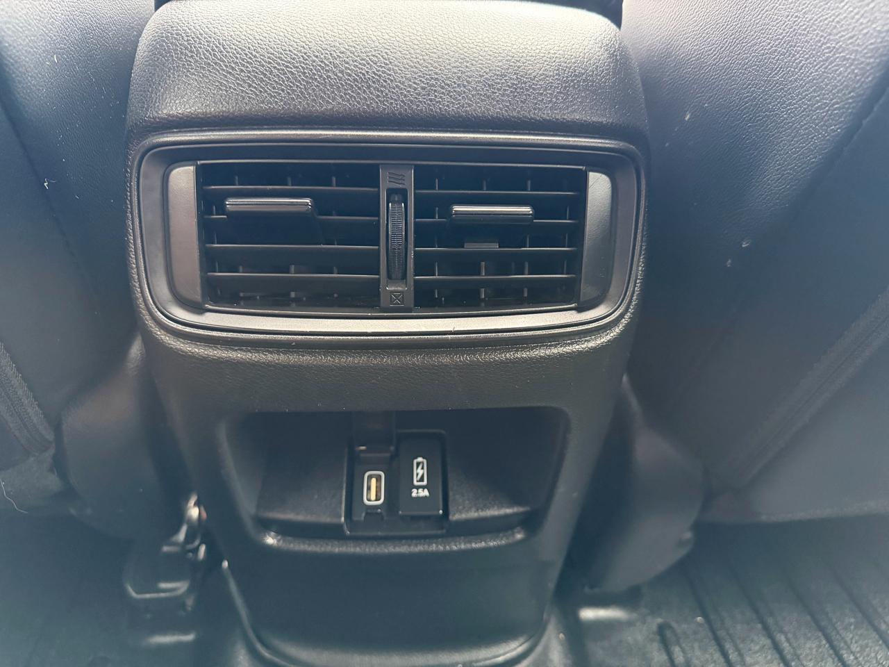 Honda CR-V EX-L 2018