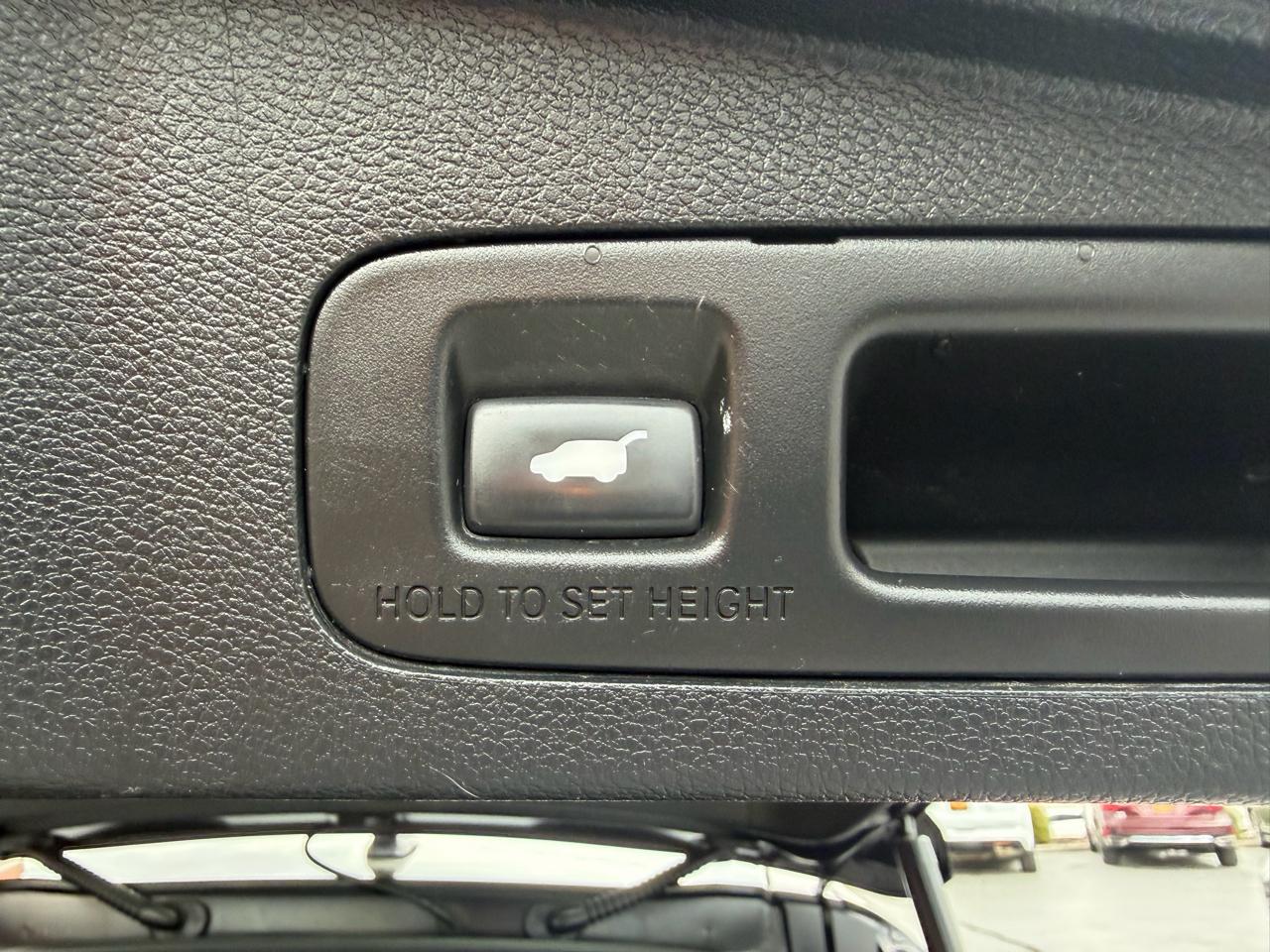 Honda CR-V EX-L 2018