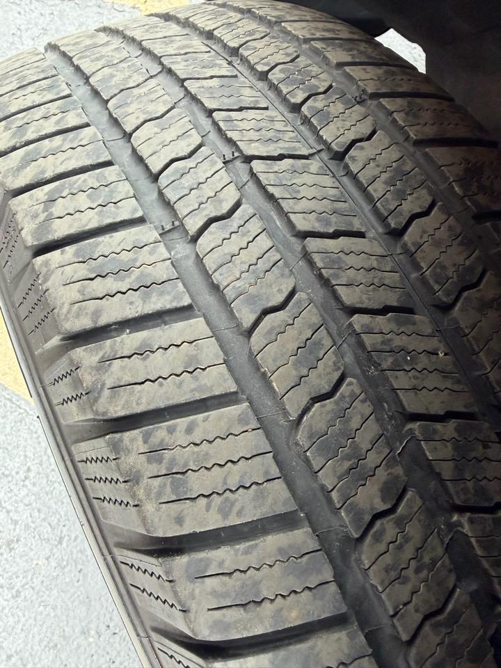 Jeep Grand Cherokee Limited 4x4 2017