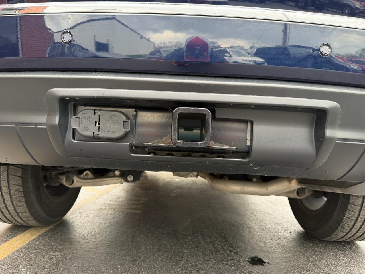 Jeep Grand Cherokee Limited 4x4 2017