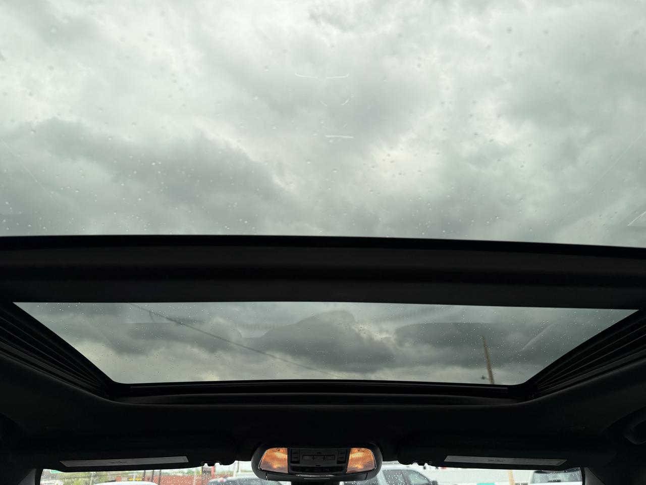 Jeep Grand Cherokee Limited 4x4 2017