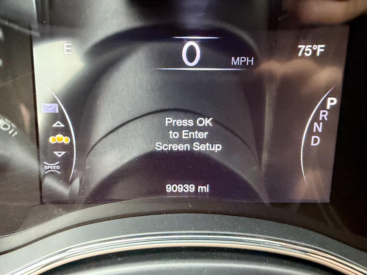 Jeep Grand Cherokee Limited 4x4 2017