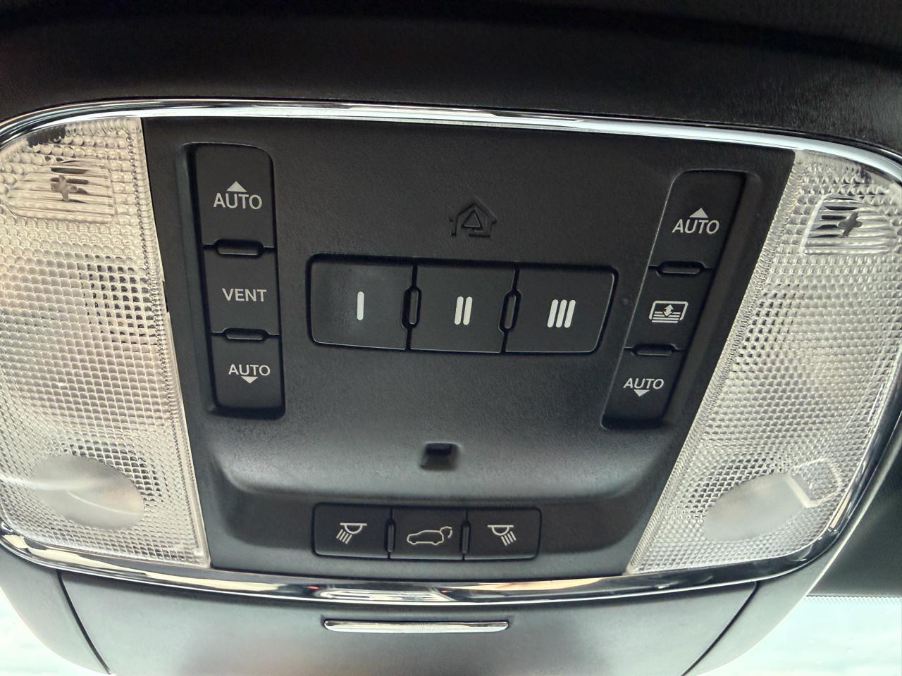 Jeep Grand Cherokee Limited 4x4 2017