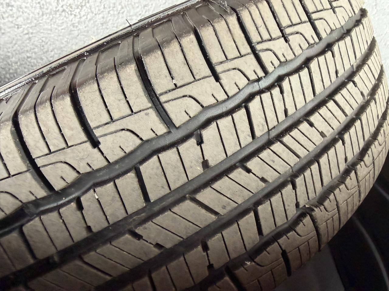 Honda CR-V LX AWD 2017