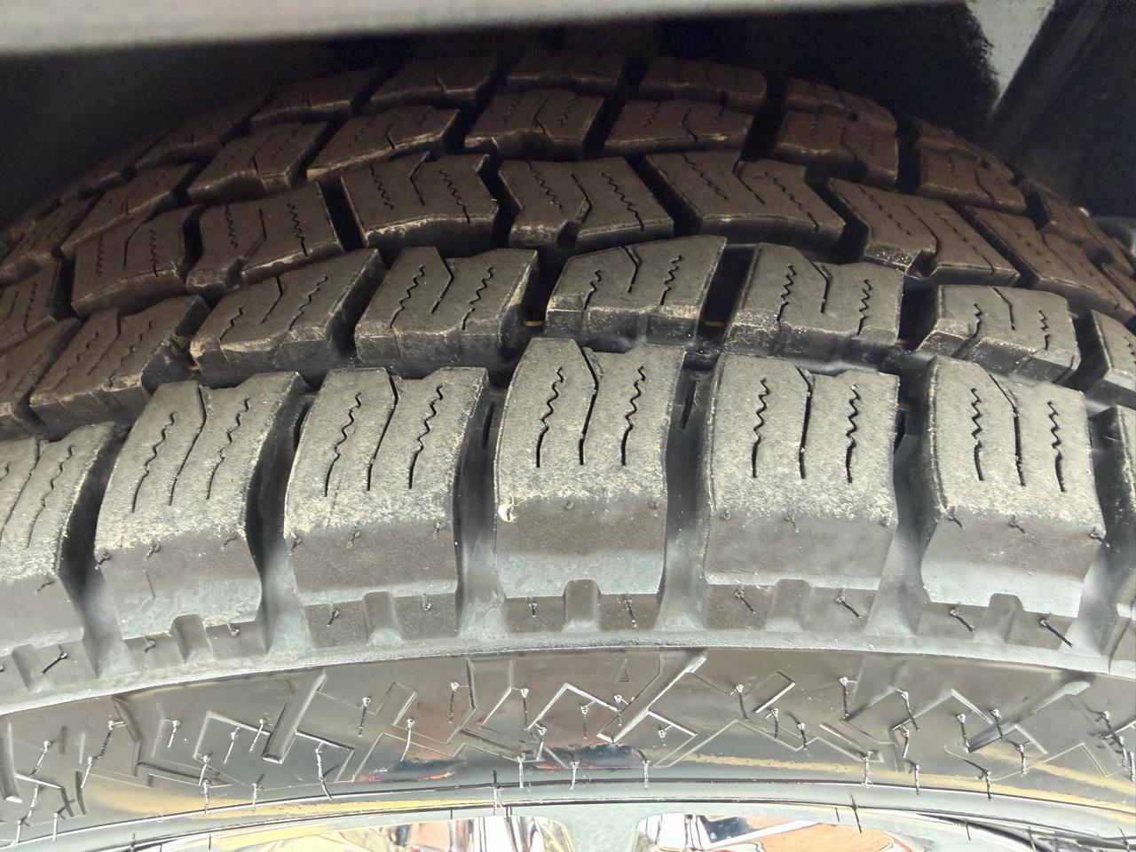 Jeep Cherokee Latitude 4x4 2017