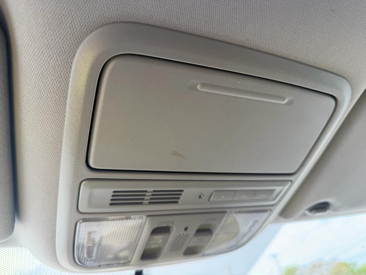 Honda Pilot AWD 4dr EX-L 2016