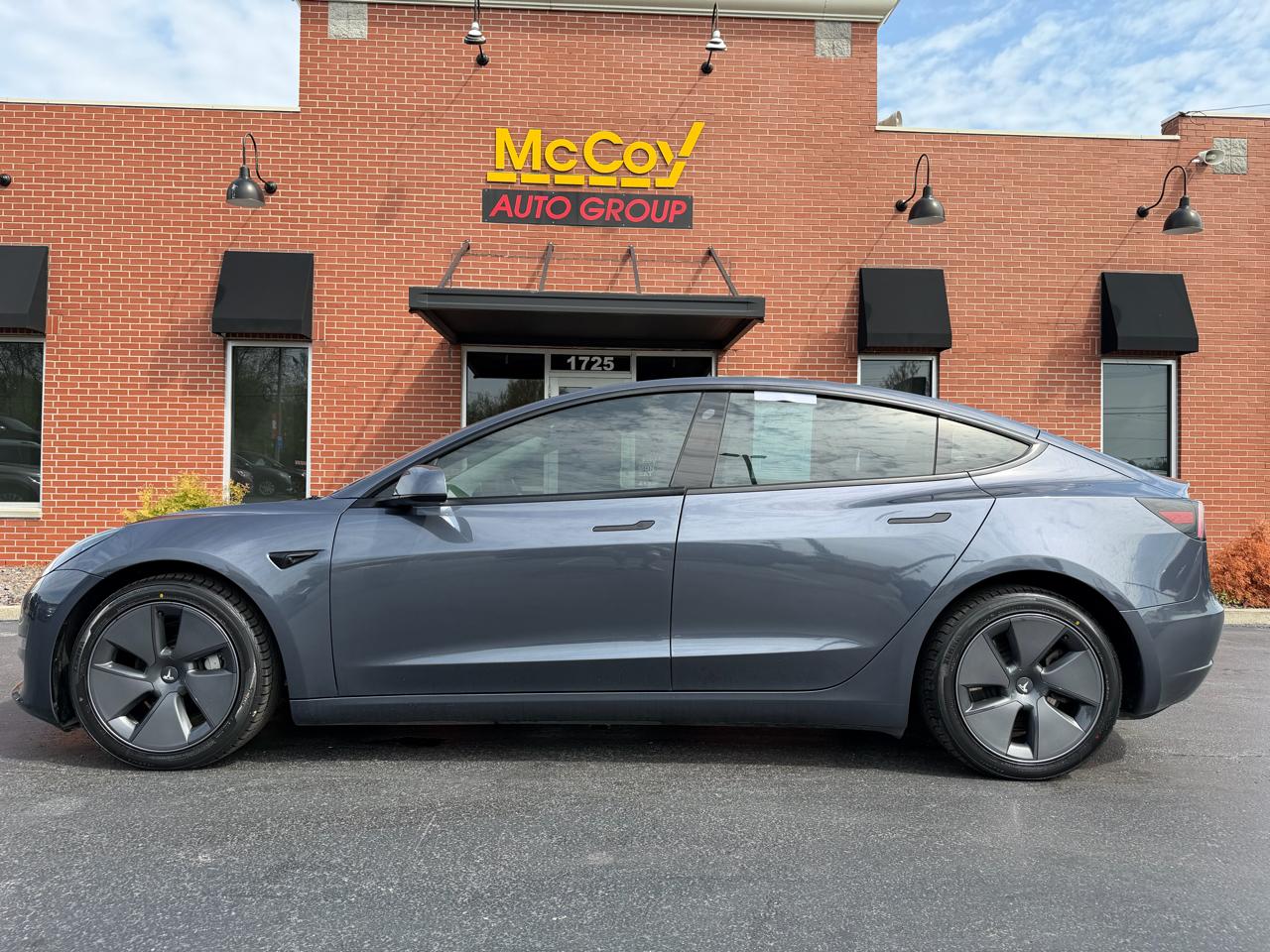 Tesla Model 3 Long Range AWD 2023