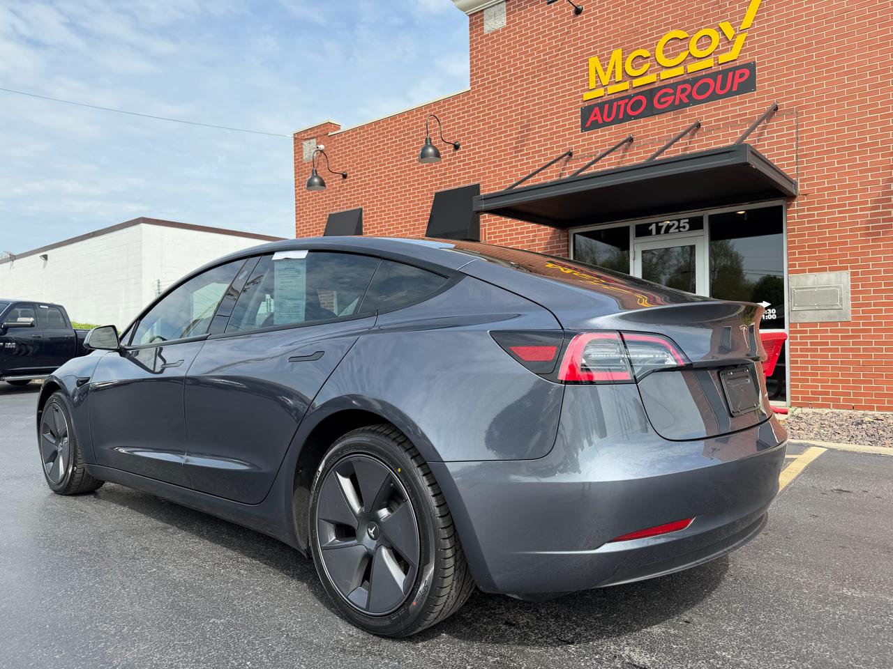 Tesla Model 3 Long Range AWD 2023