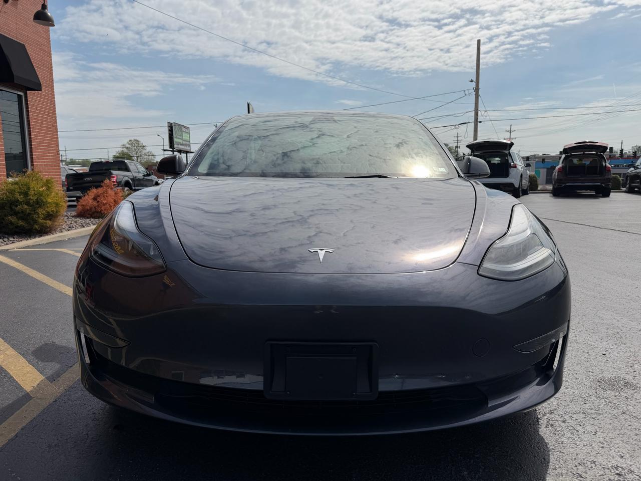 Tesla Model 3 Long Range AWD 2023