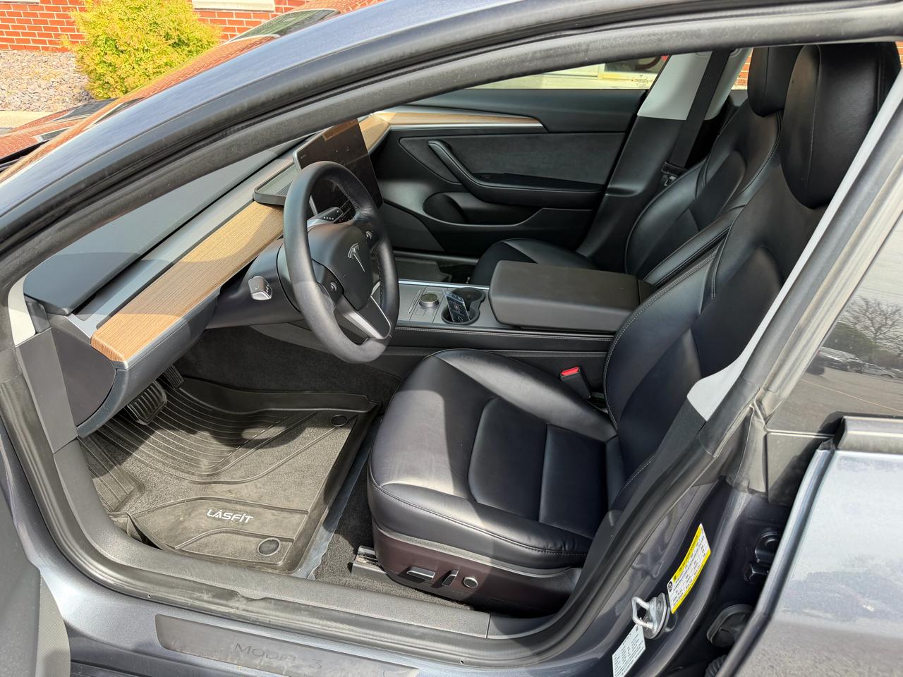 Tesla Model 3 Long Range AWD 2023