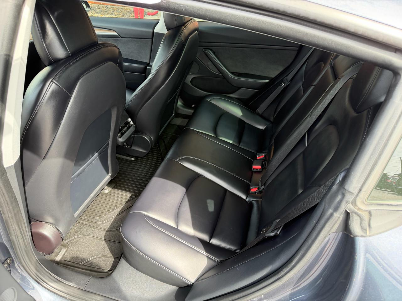 Tesla Model 3 Long Range AWD 2023