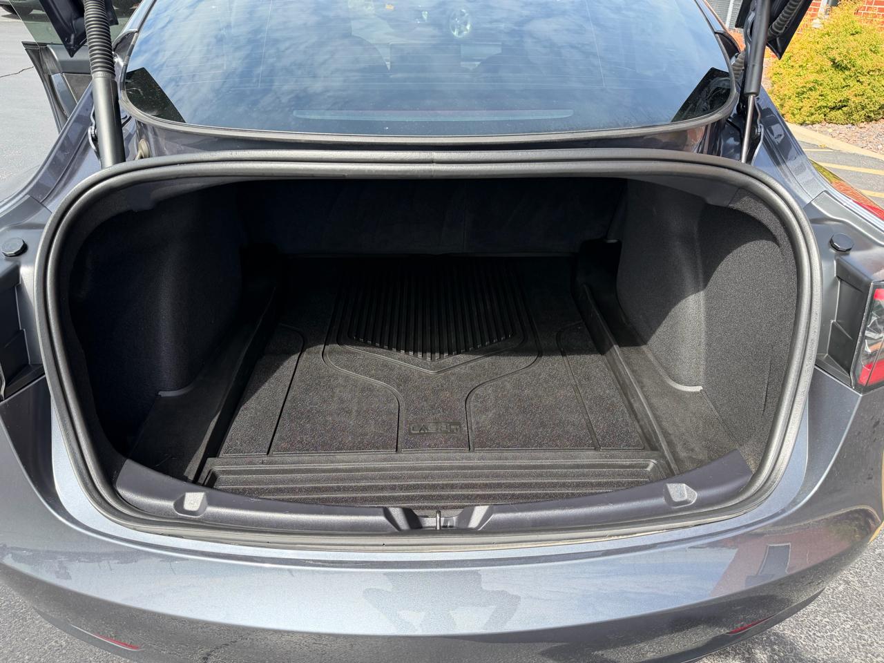 Tesla Model 3 Long Range AWD 2023