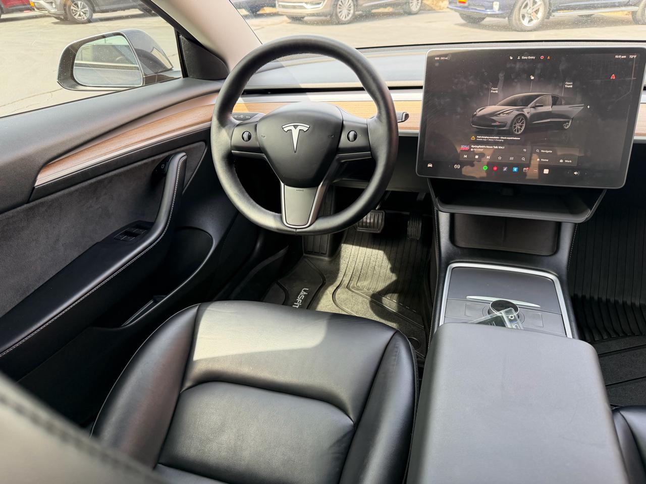 Tesla Model 3 Long Range AWD 2023