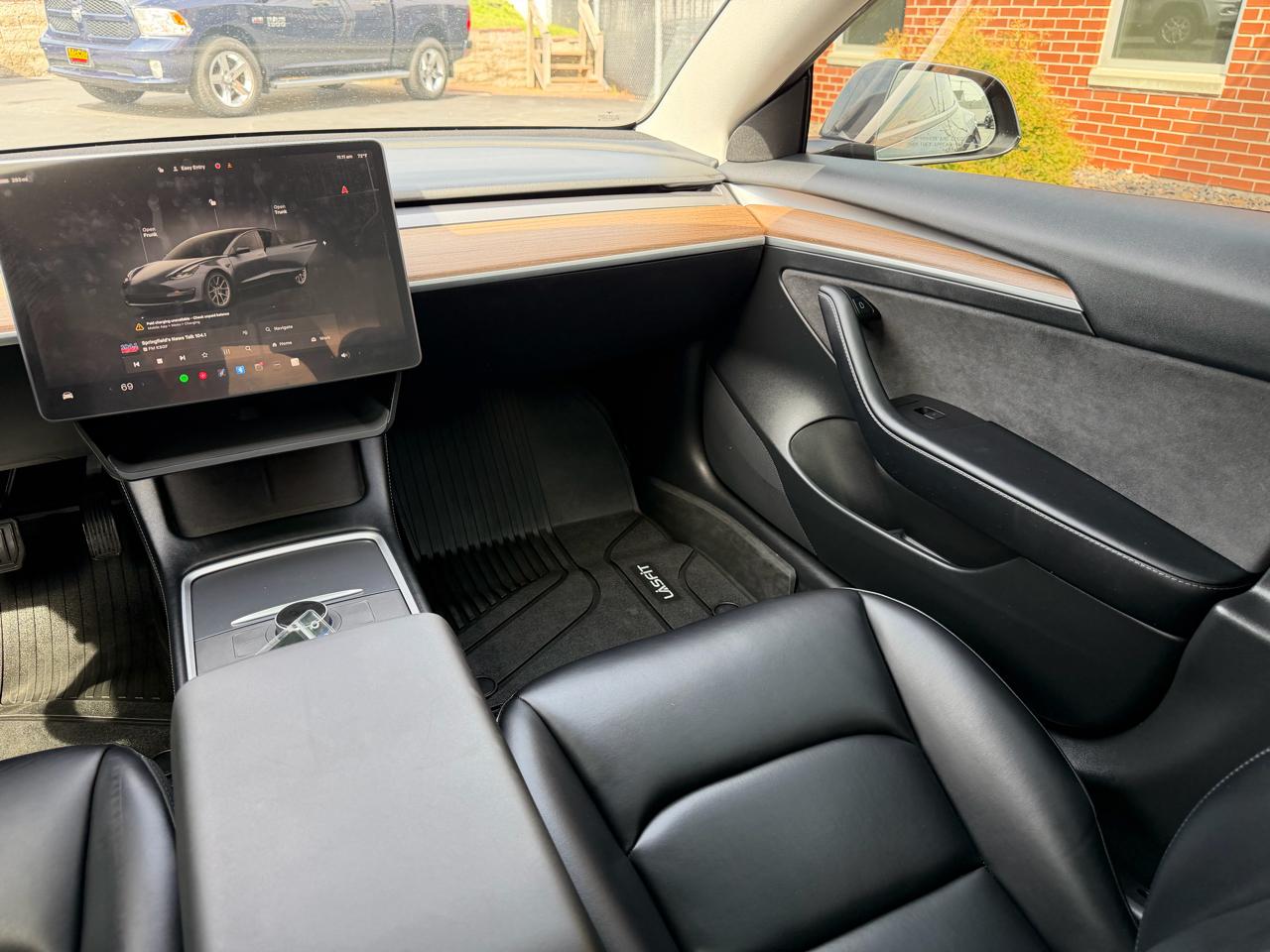 Tesla Model 3 Long Range AWD 2023