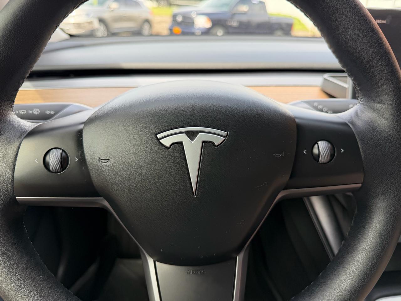 Tesla Model 3 Long Range AWD 2023