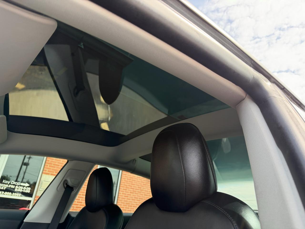 Tesla Model 3 Long Range AWD 2023