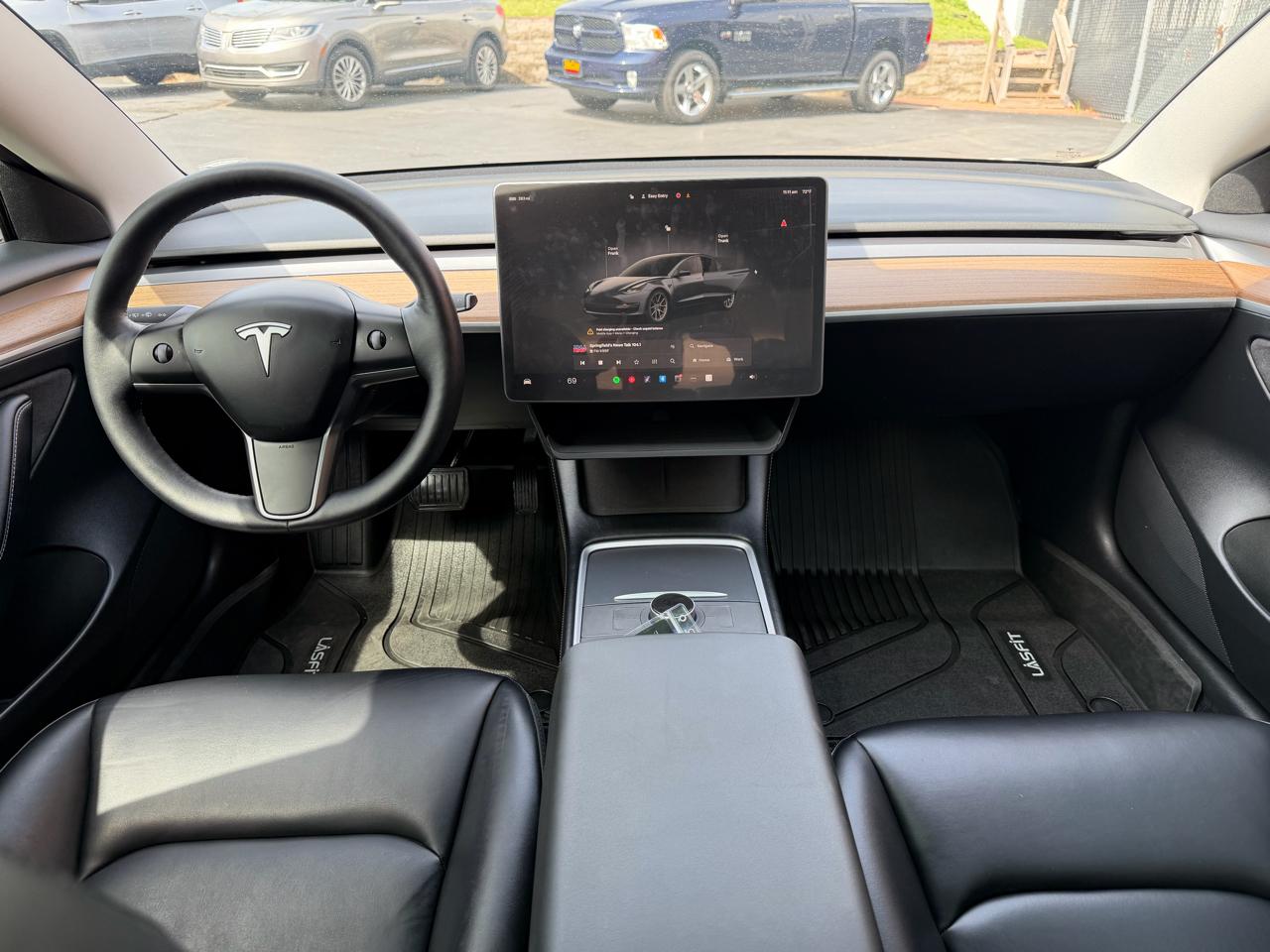 Tesla Model 3 Long Range AWD 2023