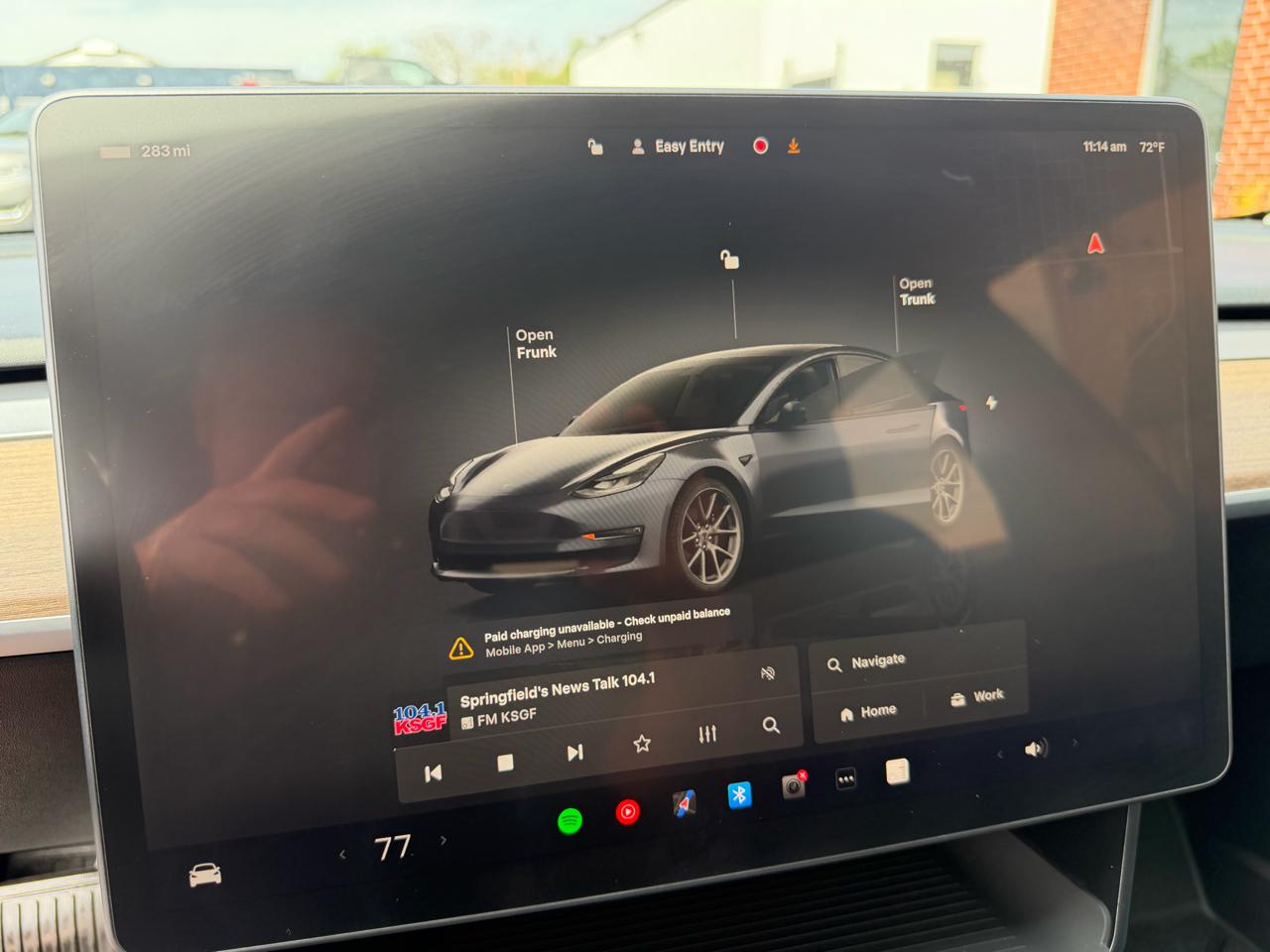 Tesla Model 3 Long Range AWD 2023