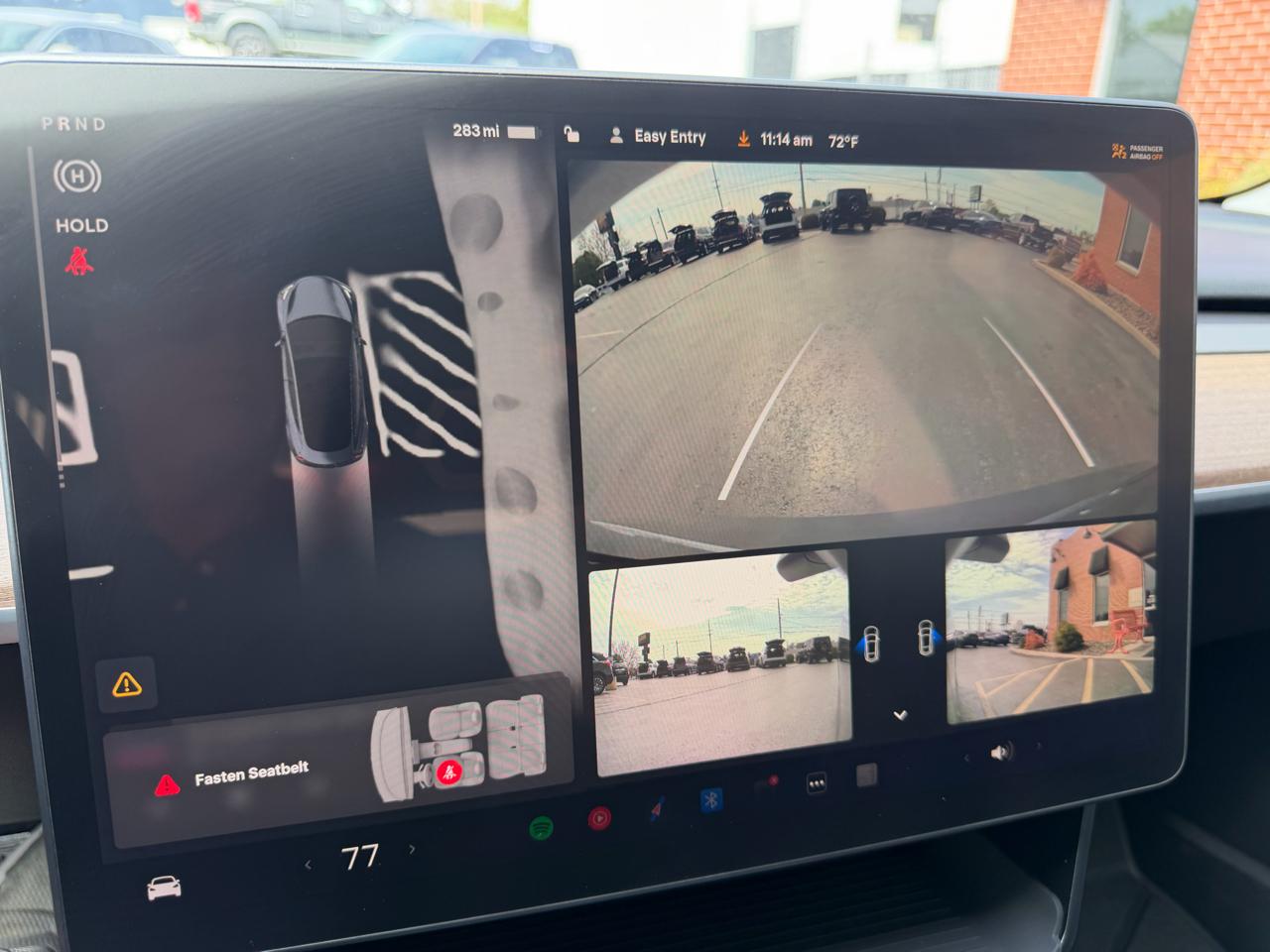 Tesla Model 3 Long Range AWD 2023