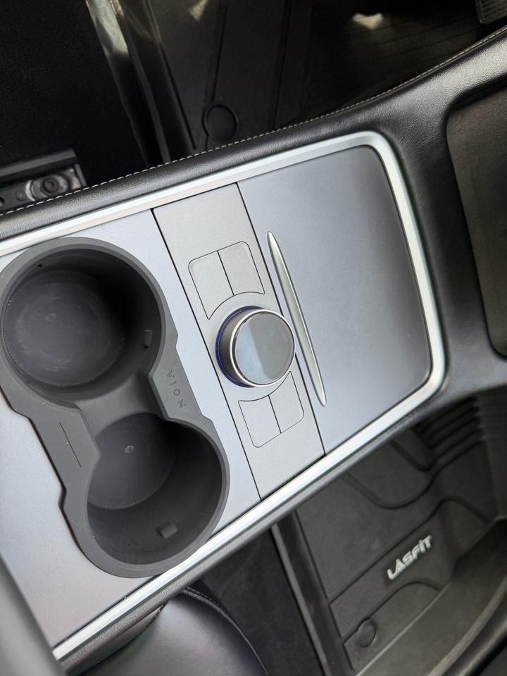 Tesla Model 3 Long Range AWD 2023