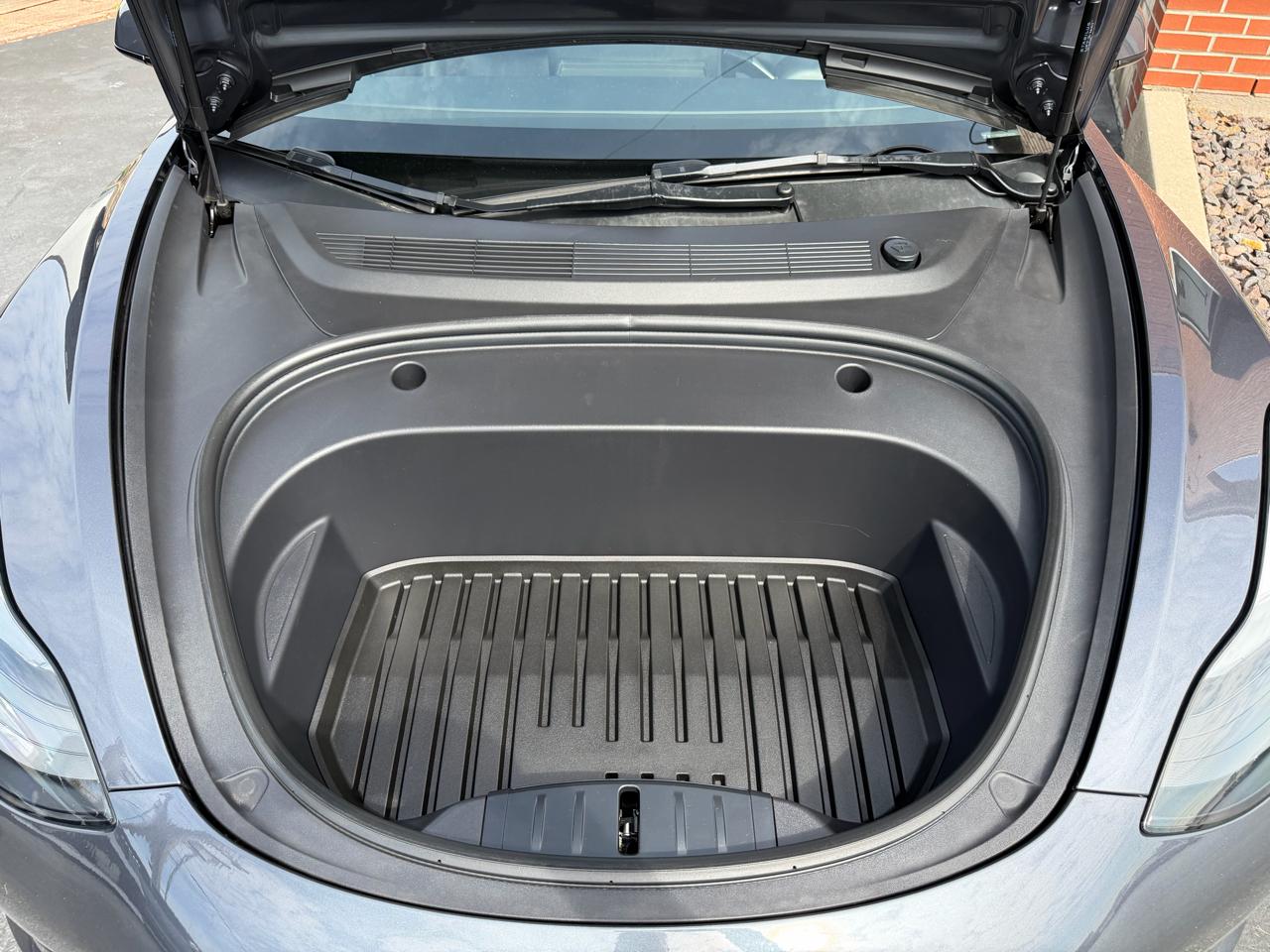 Tesla Model 3 Long Range AWD 2023