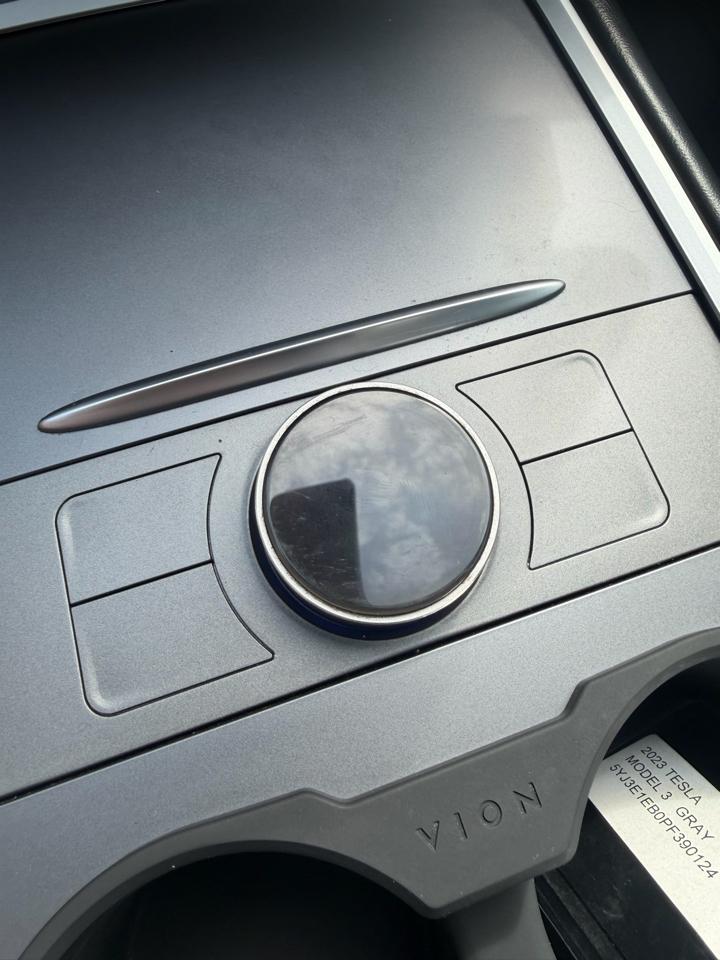 Tesla Model 3 Long Range AWD 2023