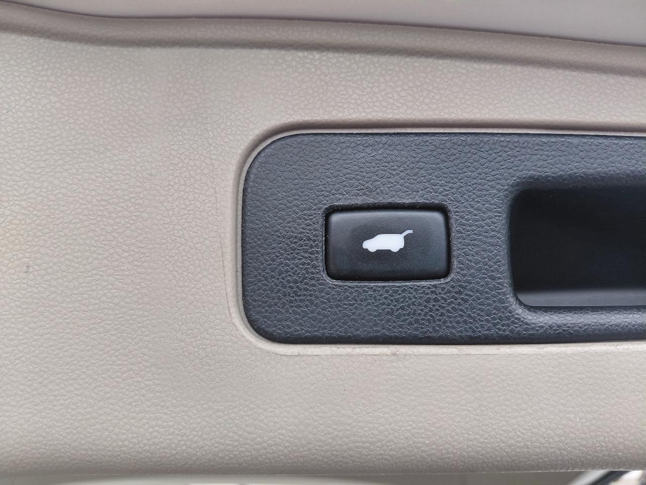 Honda Odyssey 5dr EX-L 2015