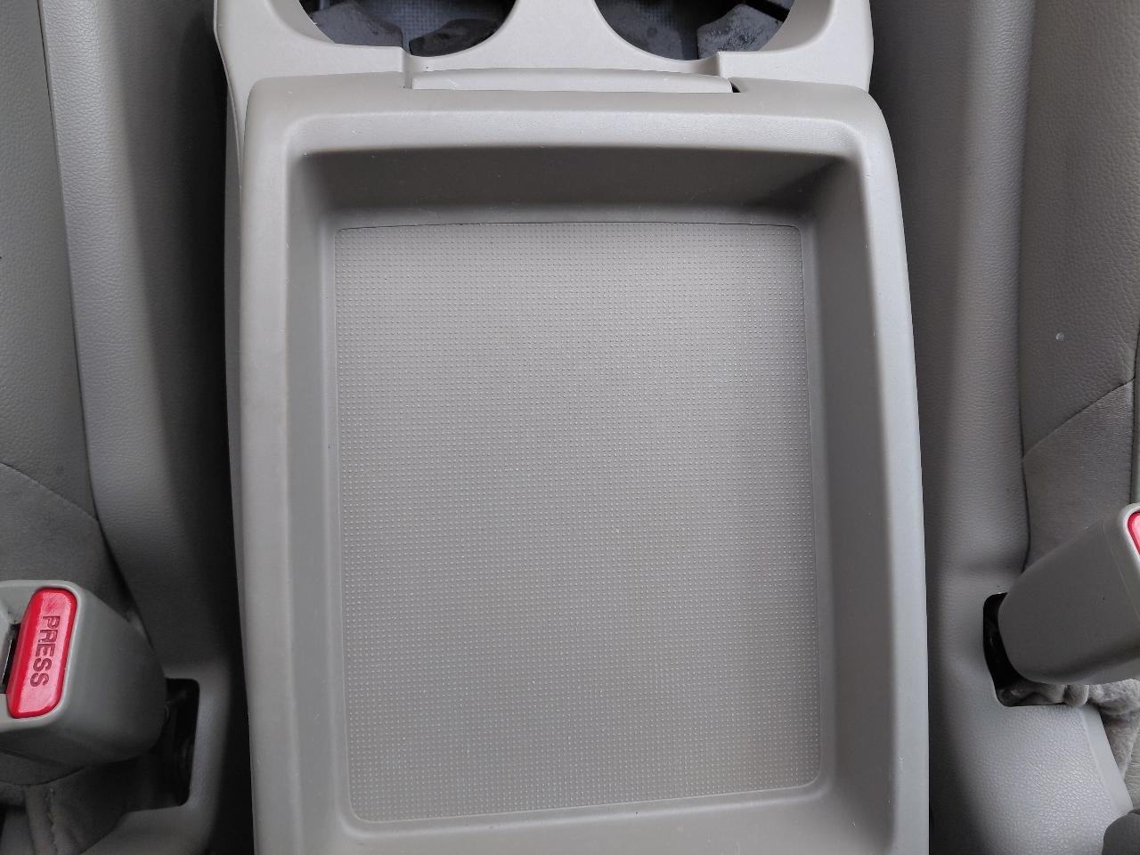 Honda Odyssey 5dr EX-L 2015