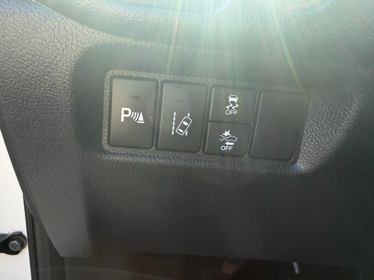 Honda Pilot Touring AWD 2017