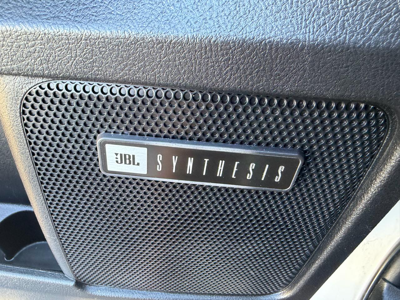 Toyota Sequoia 4WD 5.7L FFV Platinum (Natl) 2013