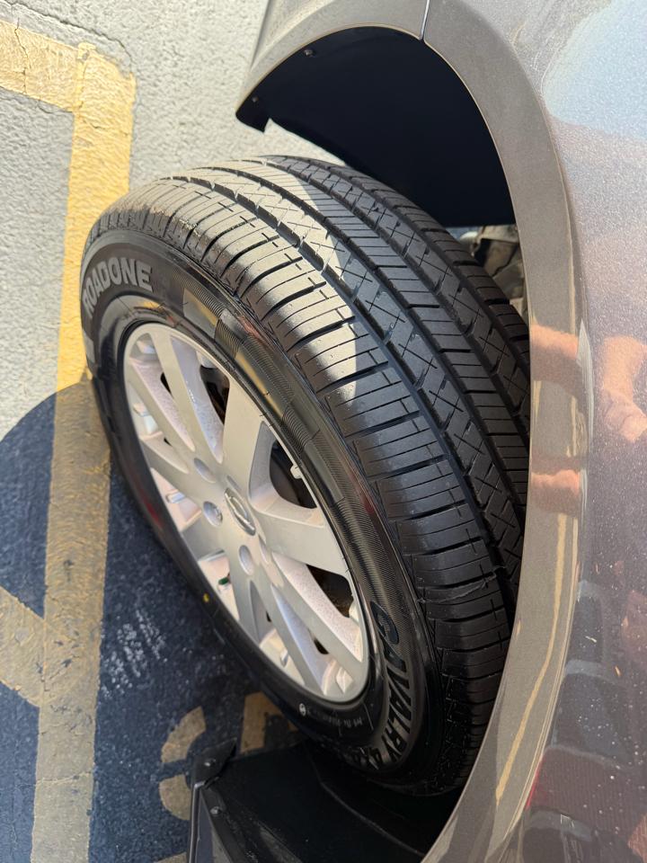 Chrysler Town & Country Touring 2015