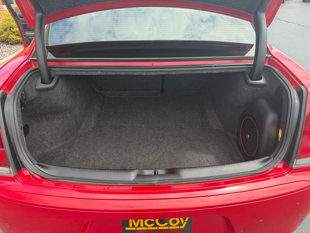 Chrysler 300 4dr Sdn 300S Alloy Edition RWD 2016