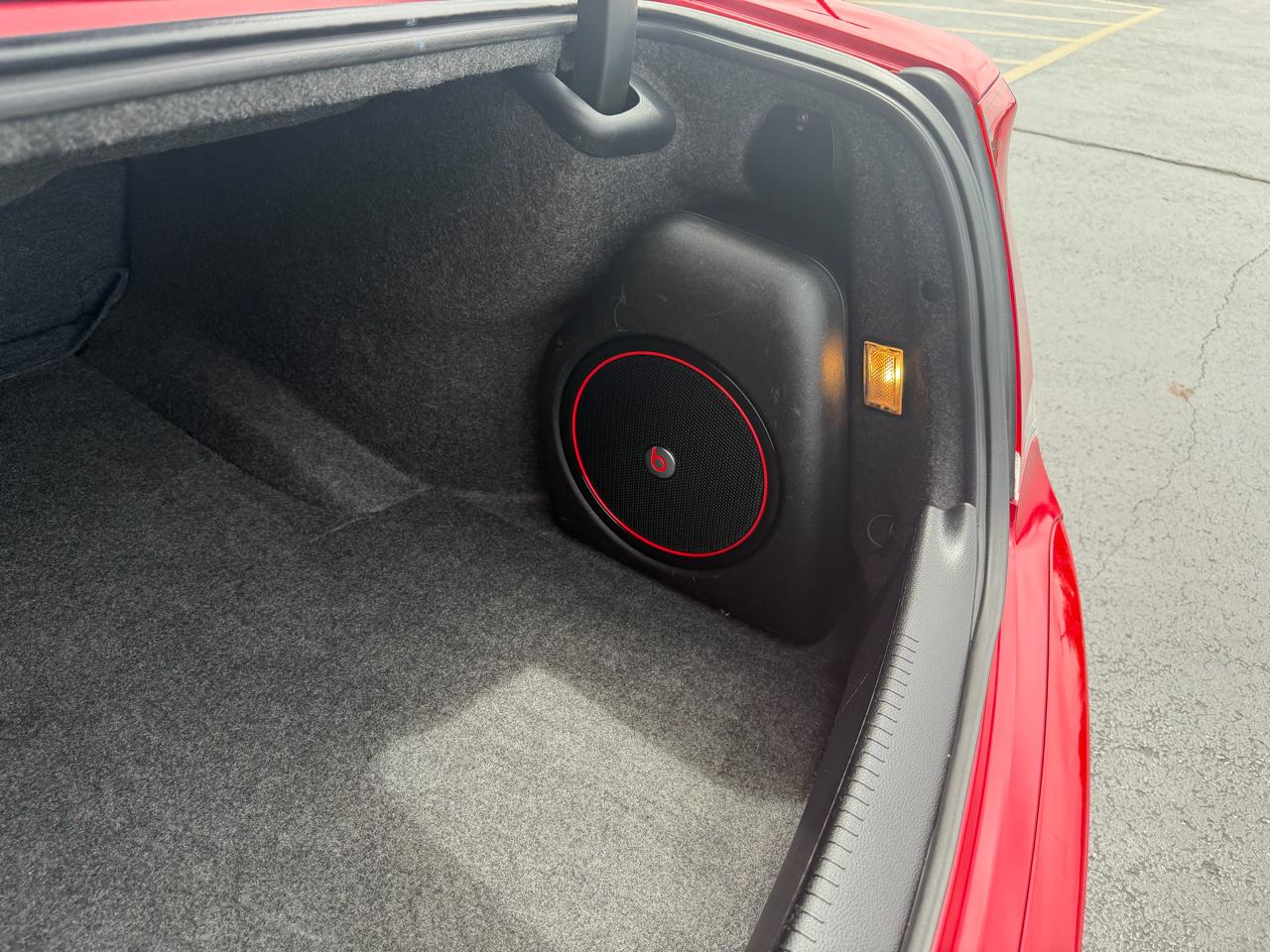 Chrysler 300 4dr Sdn 300S Alloy Edition RWD 2016