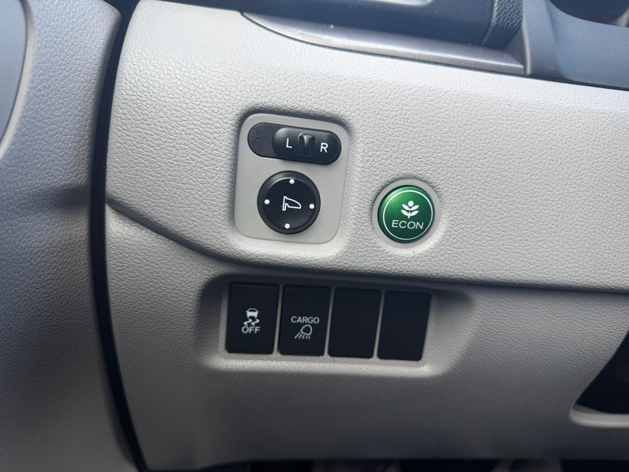 Honda Ridgeline 4WD Crew Cab RTL w/Leather 2017