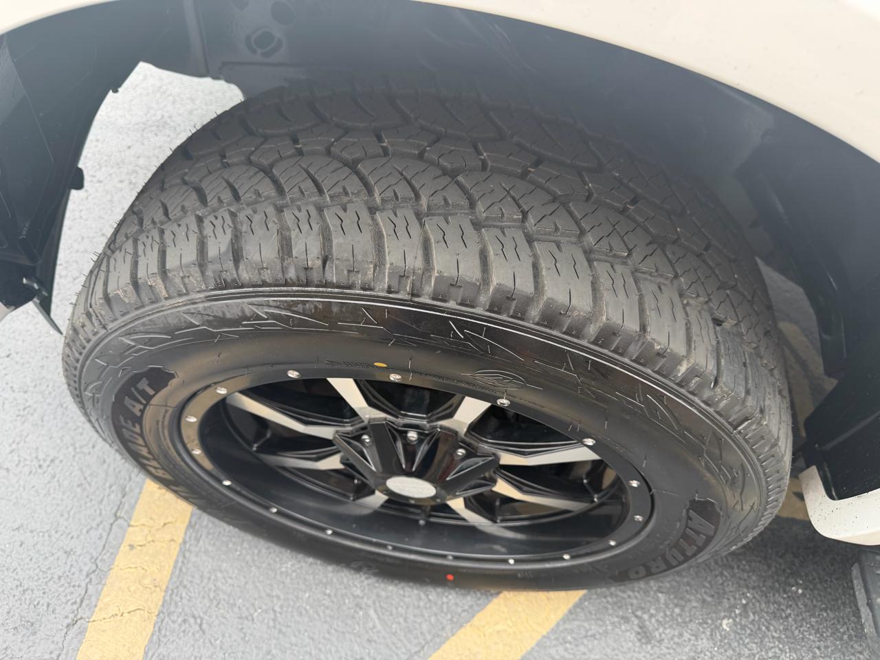 Ford F-150 Platinum SuperCrew 4WD 2017