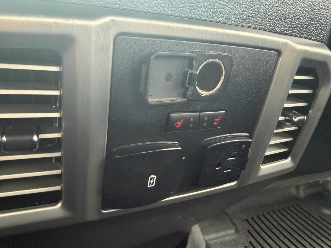 Ford F-150 Platinum SuperCrew 4WD 2017