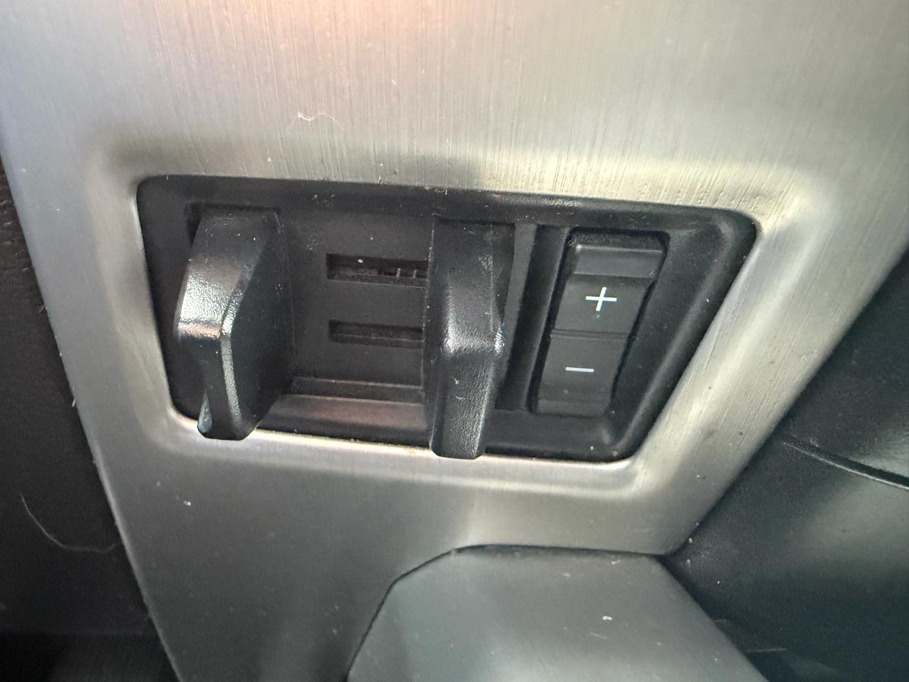 Ford F-150 Platinum SuperCrew 4WD 2017