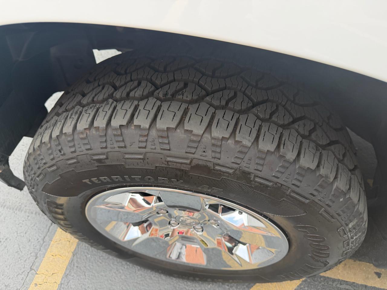 RAM 1500 Big Horn 4x4 Crew Cab 6'4" Box 2022