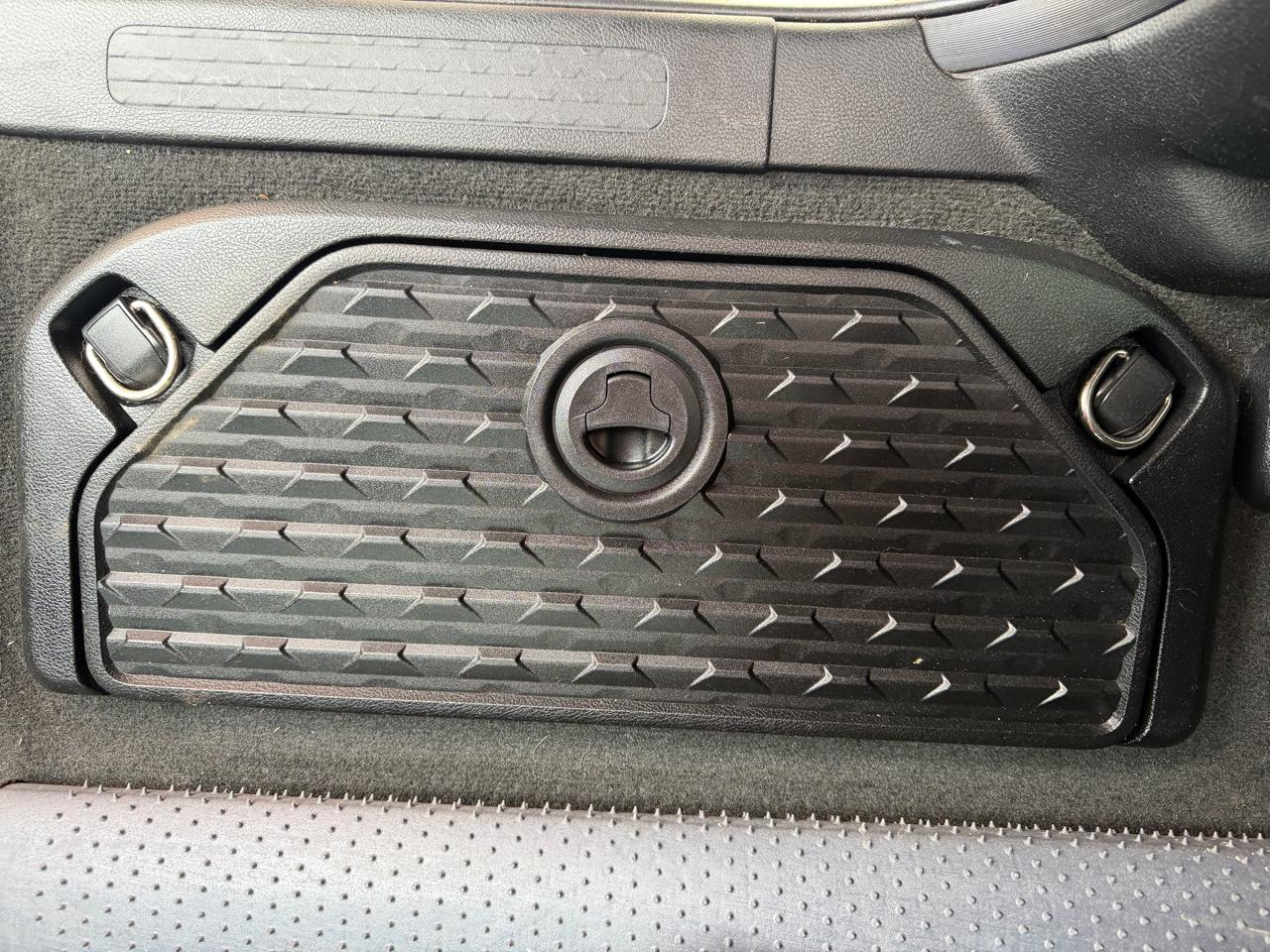 RAM 1500 Big Horn Crew Cab SWB 2WD 2019