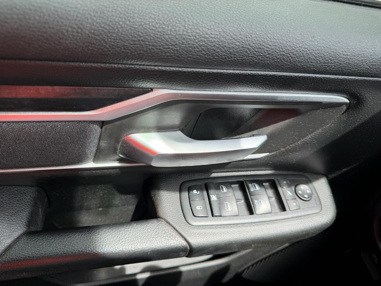 RAM 1500 Big Horn Crew Cab SWB 2WD 2019