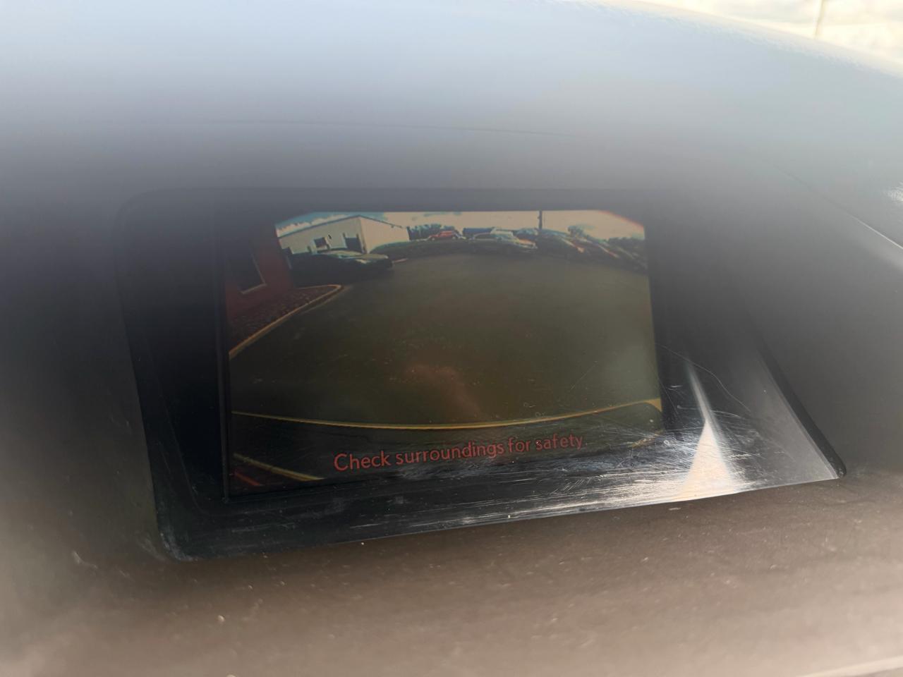 Lexus RX 350 FWD 4dr 2011