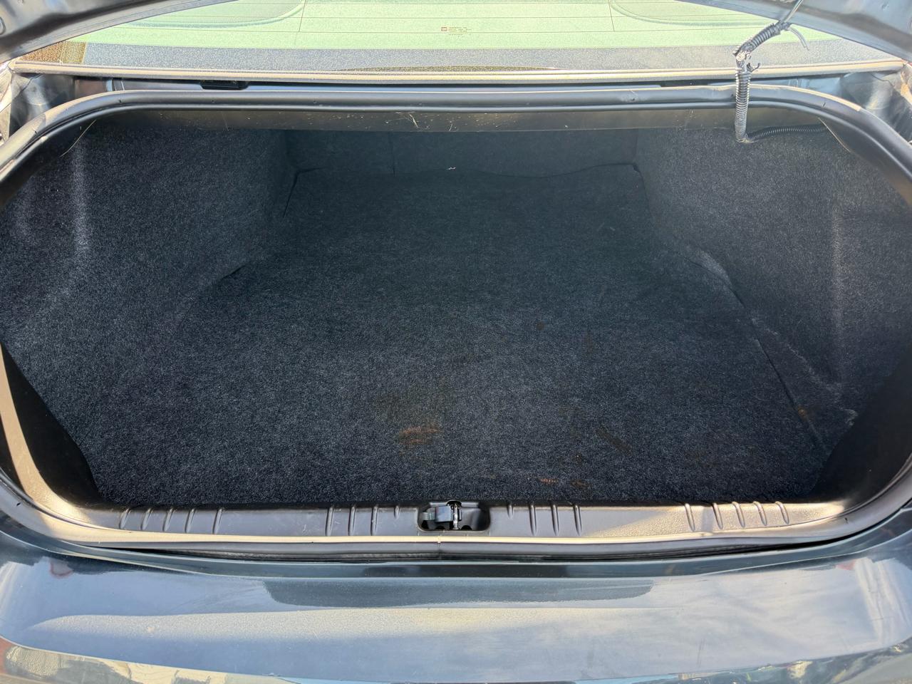 Chevrolet Impala Limited  2016