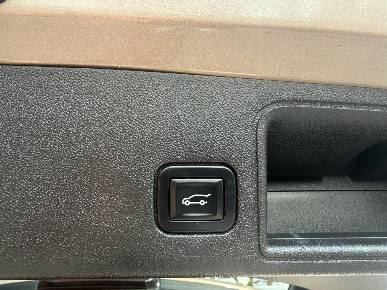 GMC Terrain AWD 4dr SLT 2018