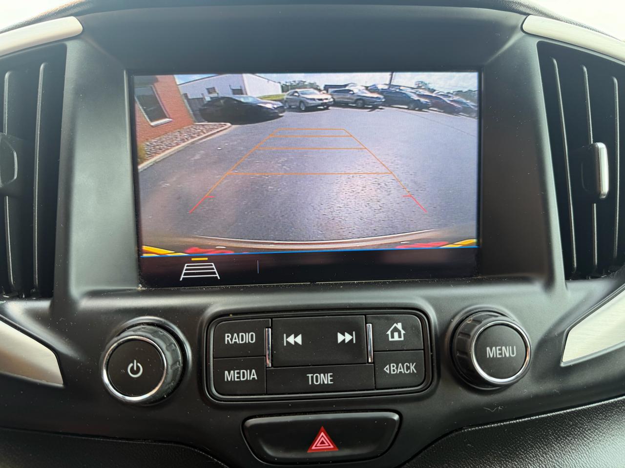 GMC Terrain AWD 4dr SLT 2018