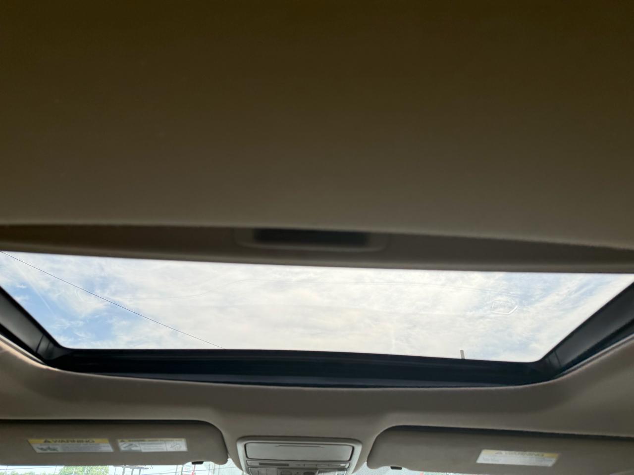 Honda Pilot EX-L 8-Passenger AWD 2016